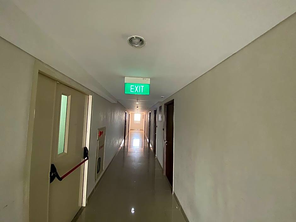 Shero Transpark Bekasi