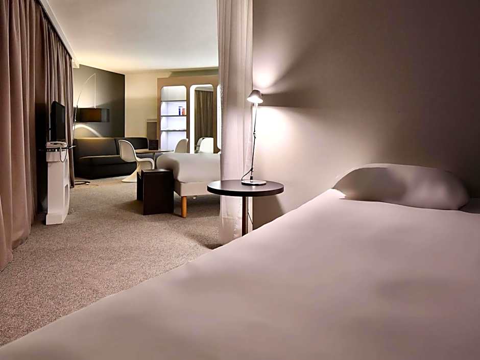 ibis Styles Brest Centre Port