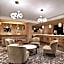 DoubleTree By Hilton Pointe Claire Montreal Airport West