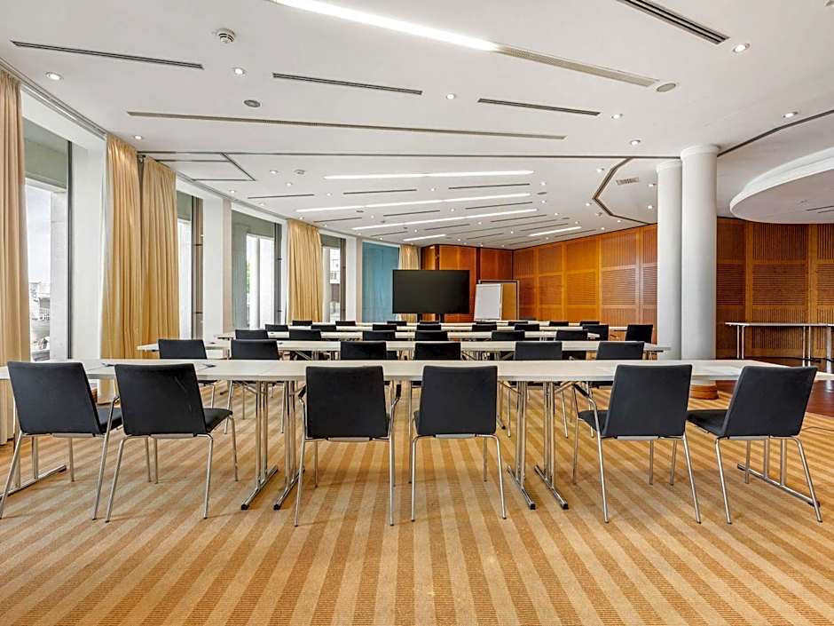 Novotel Freiburg AM Konzerthaus