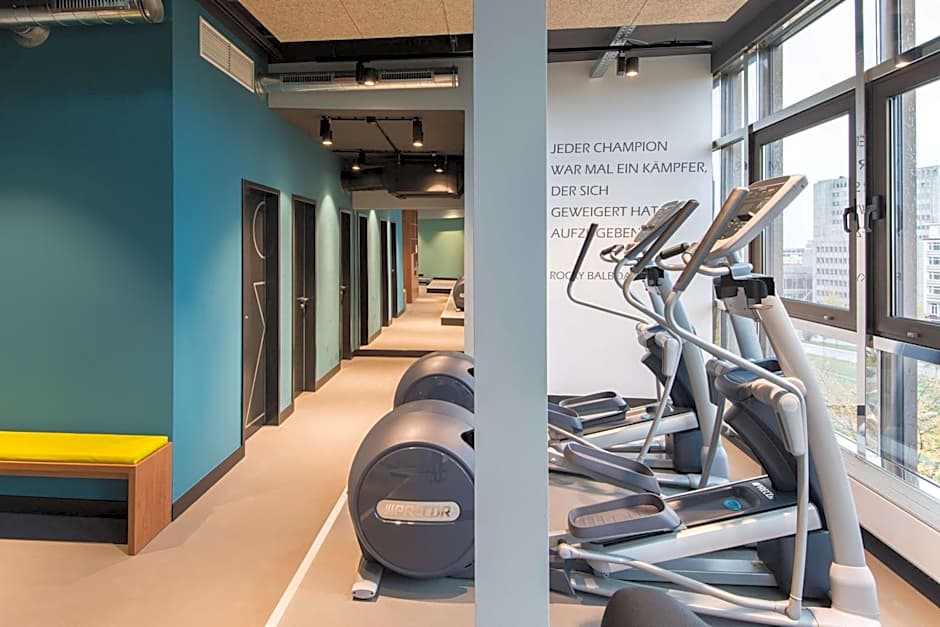 Best Western Plus Hotel St. Raphael