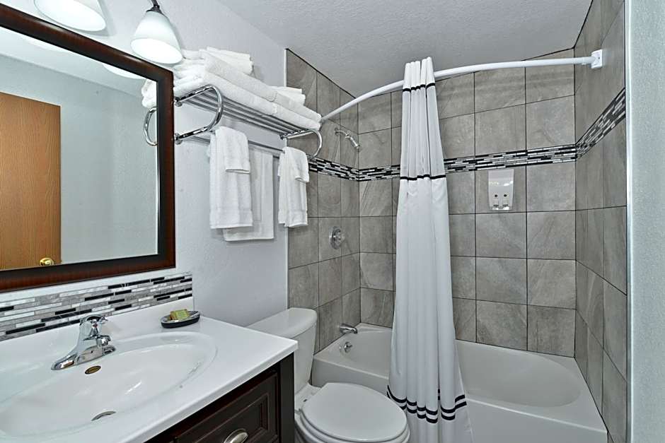 Super 8 by Wyndham Deadwood/Black Hills Area