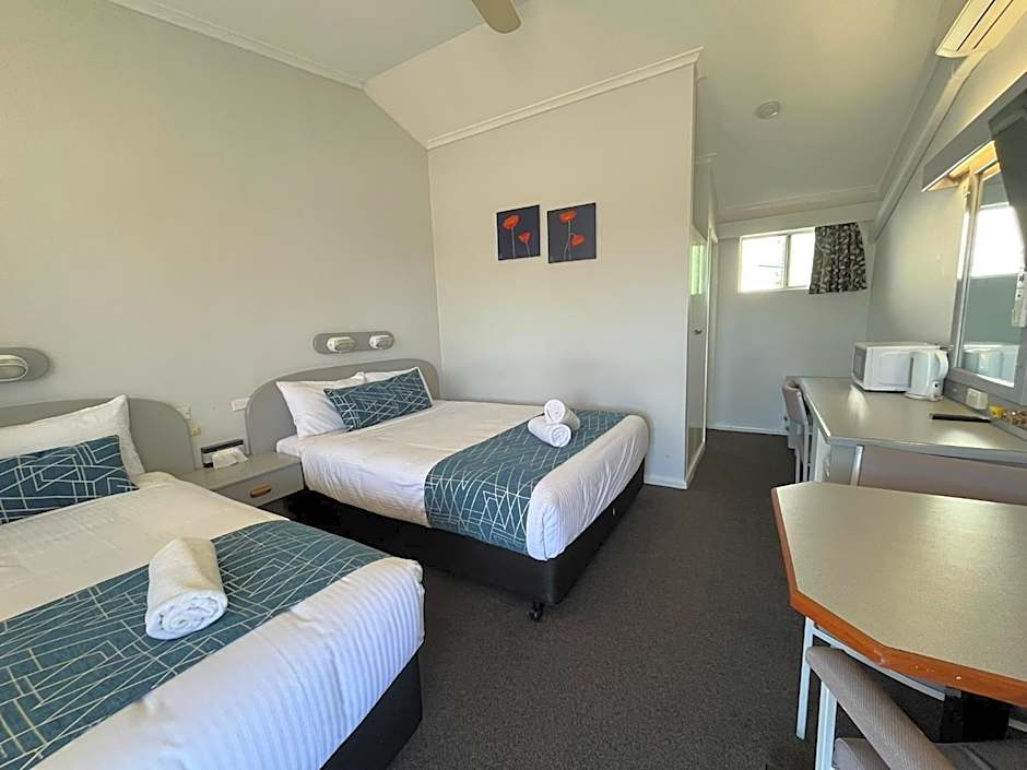 Rest Point Motor Inn
