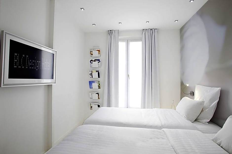 Blc Design Hotel