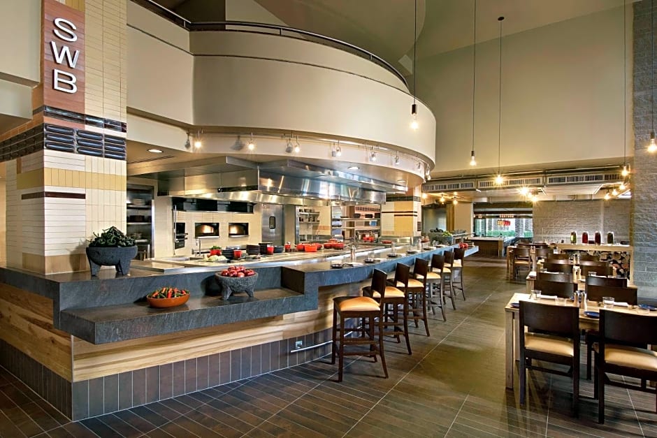 Hyatt Regency Scottsdale Resort and Spa