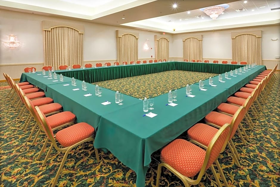 Holiday Inn Express Hotel & Suites Easton By IHG