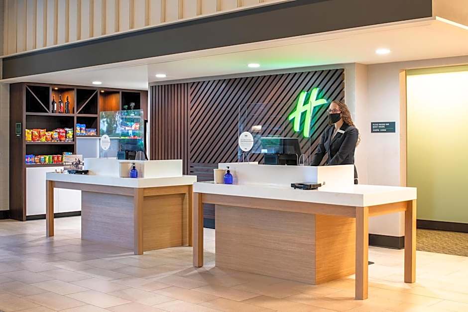 Holiday Inn Richland on the River By IHG