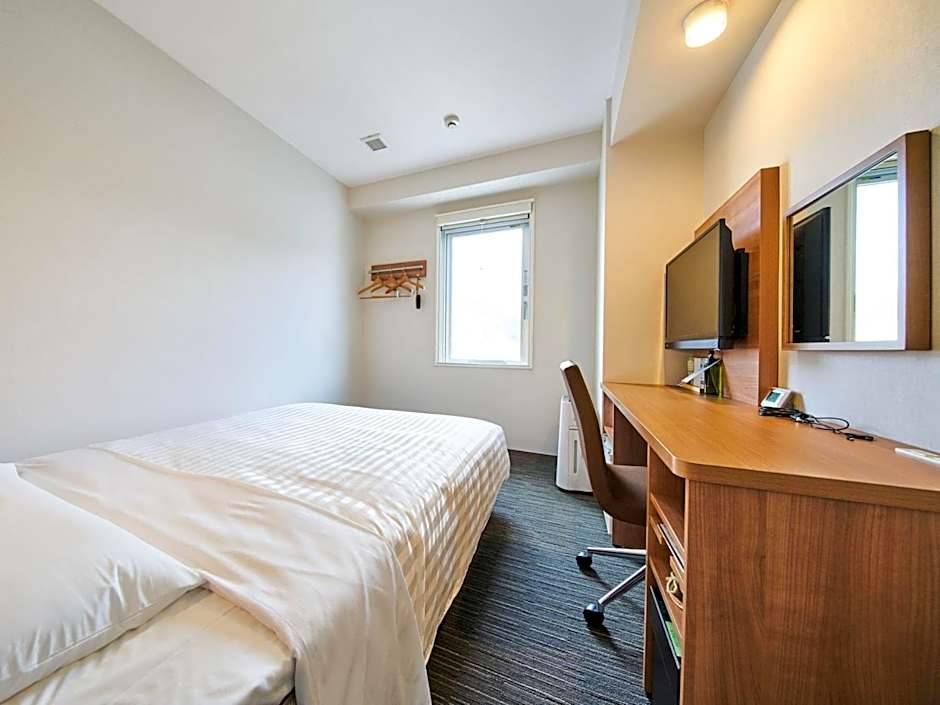 Super Hotel Mihara Ekimae