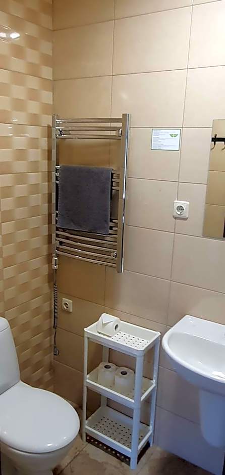 Kambarių nuoma Naujojoje Akmenėje