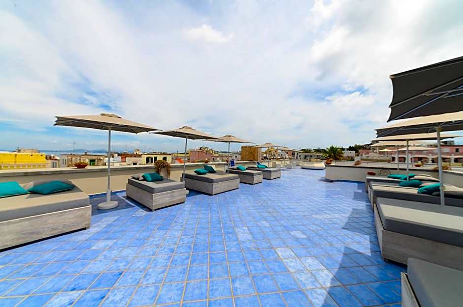 Hotel Terme Oriente - Beach & SPA