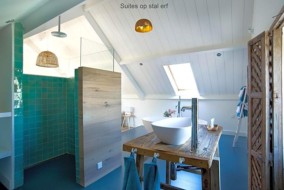 Boutique hotel Villa Oldenhoff