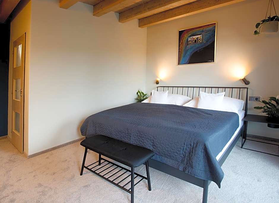 Apart Hotel Jablonec