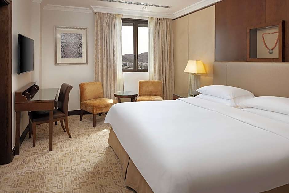 Sheraton Oman Hotel