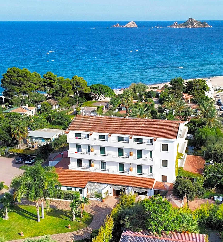 Hotel Mediterraneo