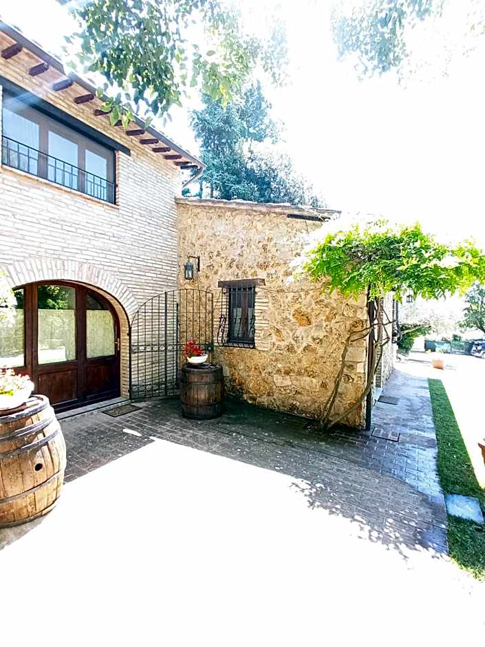 All'Ombra di San Damiano