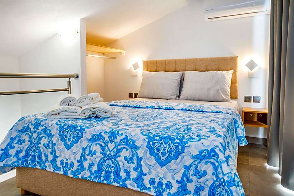 Ermioni Elegance Hotel