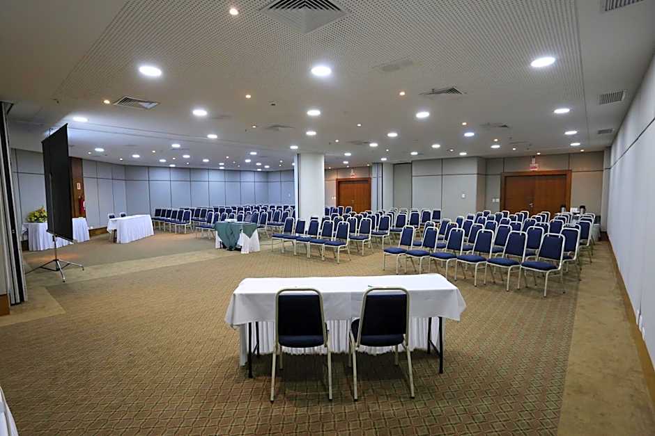 Bourbon Joinville Convention Hotel