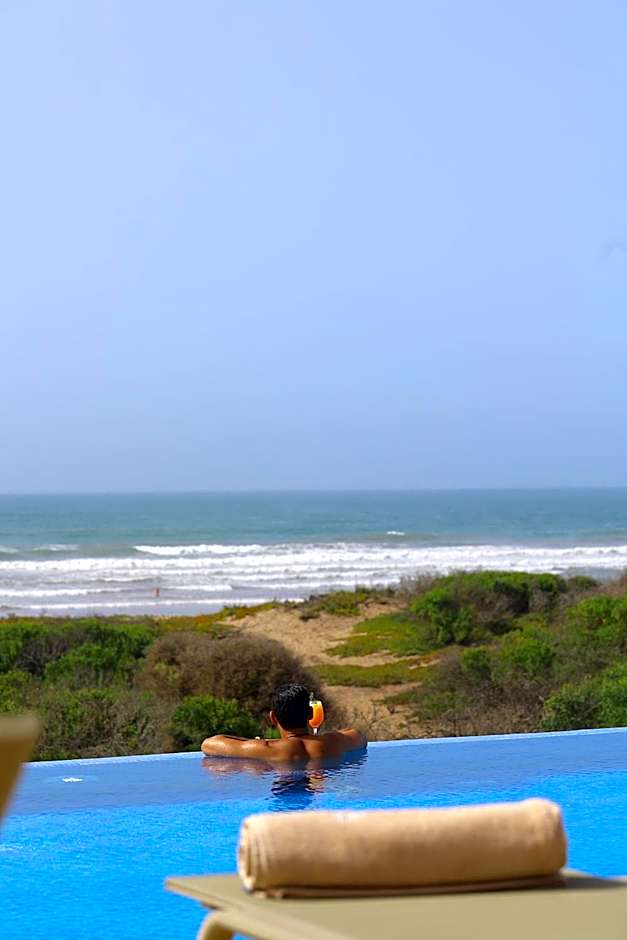 Pullman Mazagan Royal Golf & Spa