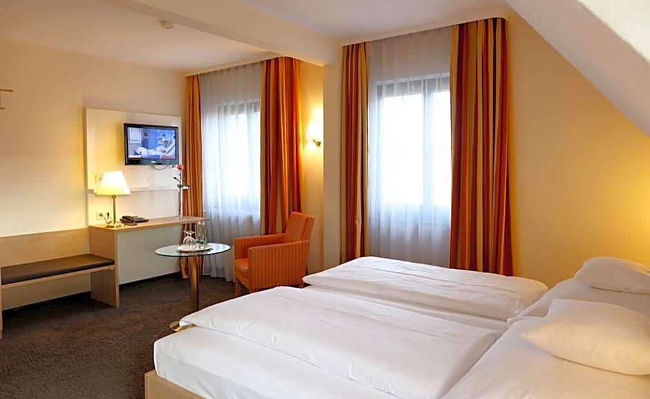 Hotel Warteck