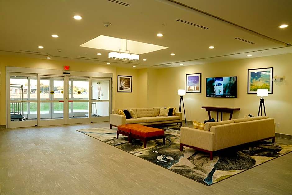 Candlewood Suites Plano North By IHG