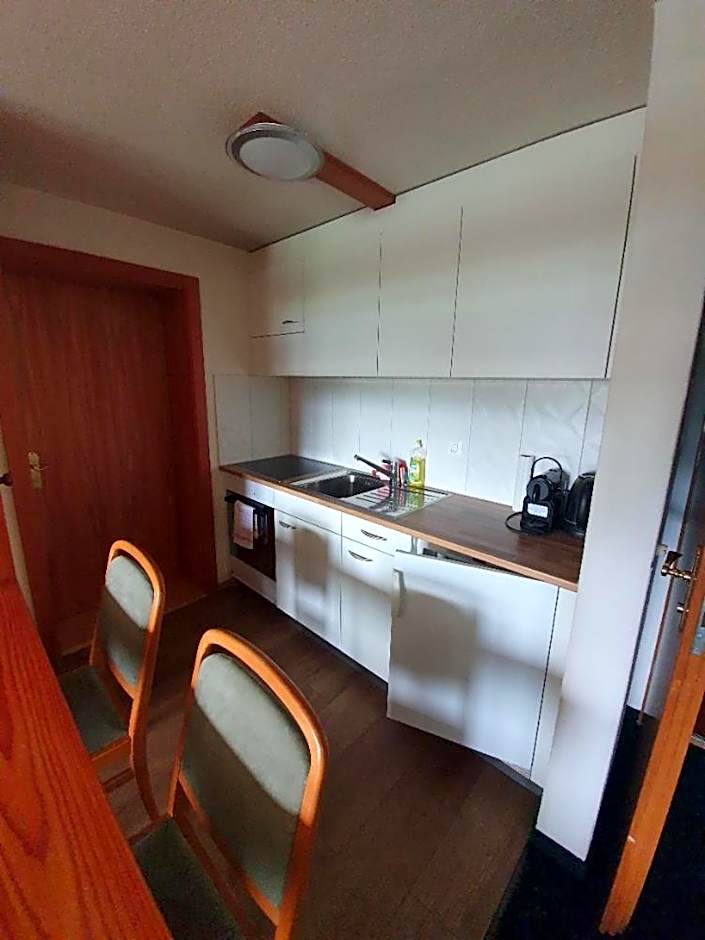 Aparthotel Ambassador