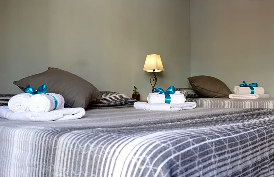 B&b La Murina