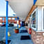 Rodeway Inn Elko Downtown Area
