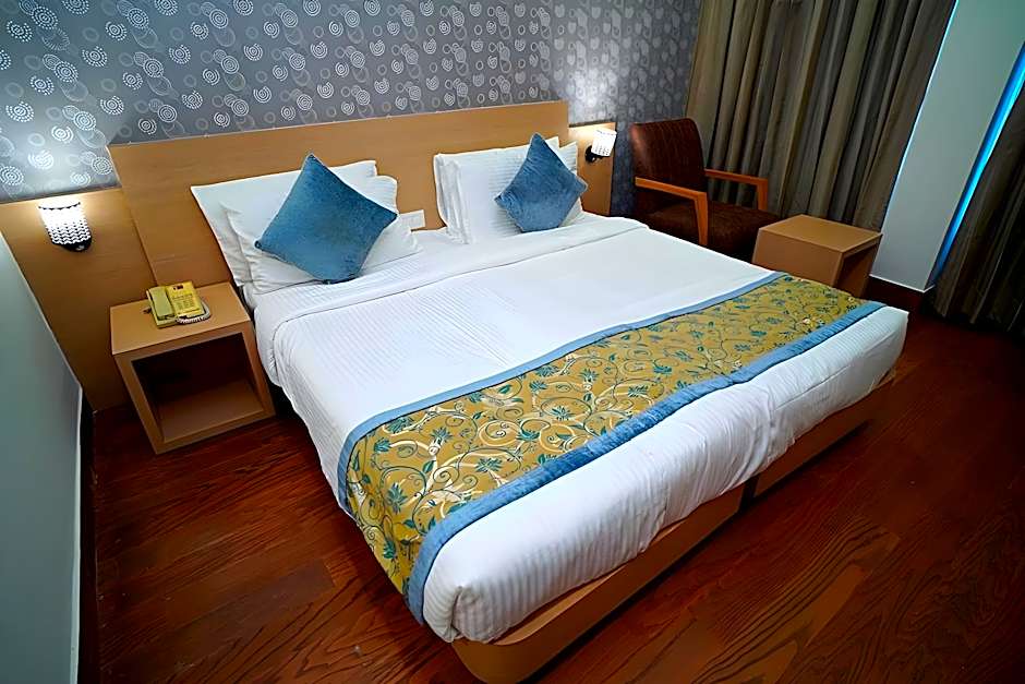 Klyde Grand Delhi NCR