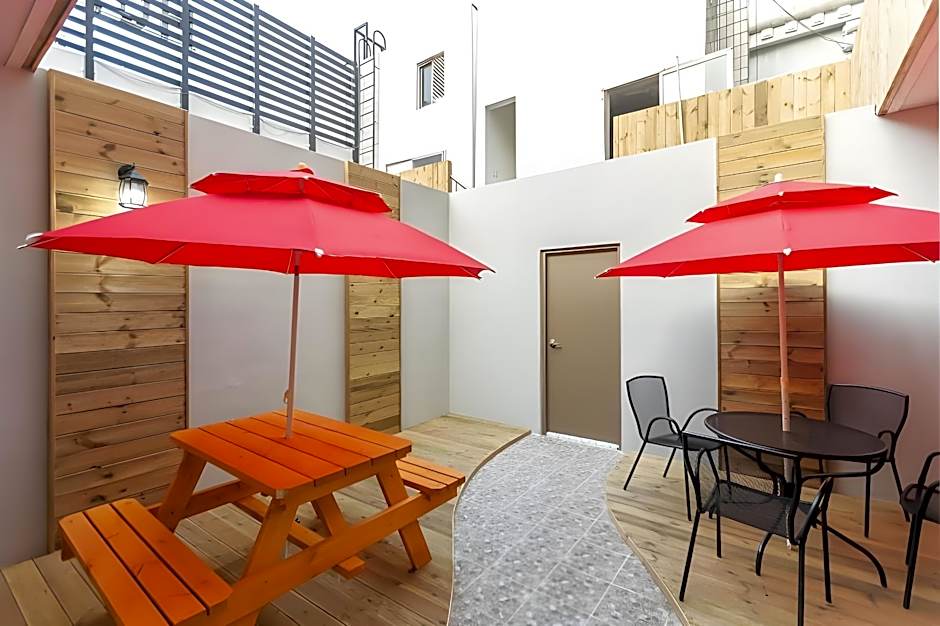 Busan Haeundae Hotel A