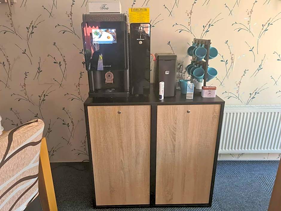 Hotel-Pension Friesenruh