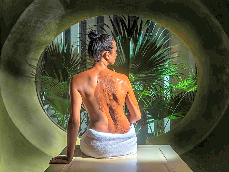 So Sofitel Mauritius