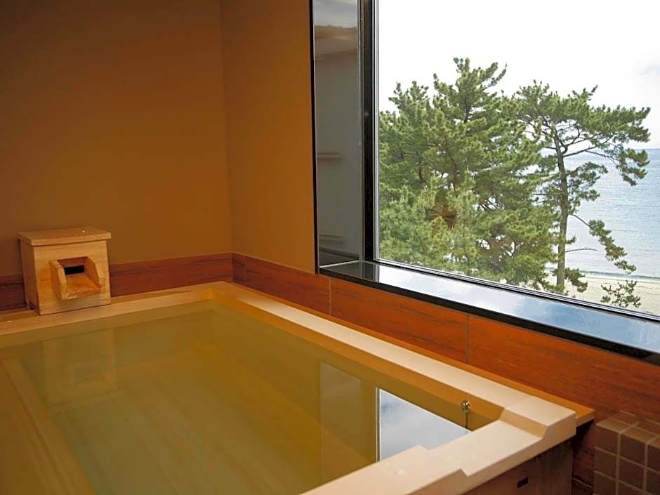 Yumekaiyu Awajishima - Sumoto Onsen