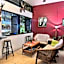 Akinabalu Youth Hostel