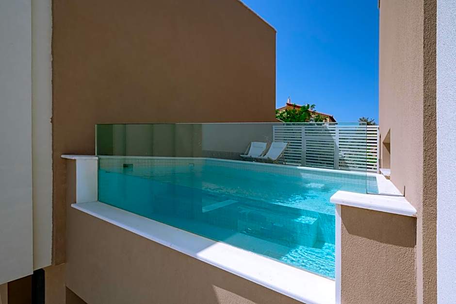 ZEST THASSOS LUXURY RETREAT