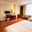 GreenTree Inn Hebei Langfang Bazhou Railway Station West Yingbin Road Express Hotel