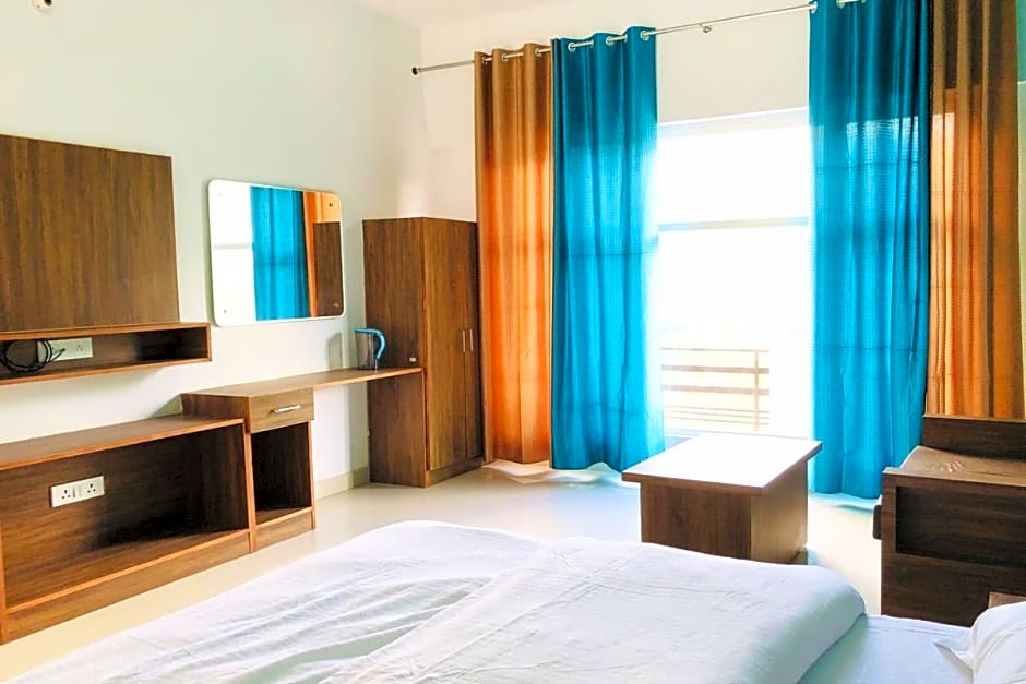 Hotel The Himalaya Orchid , Devidhar Guptkashi