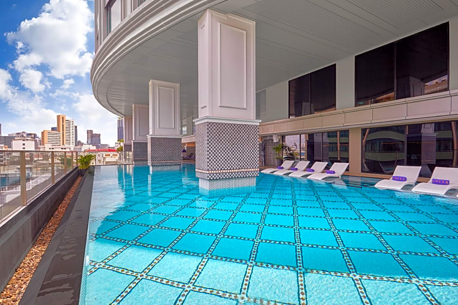 Valia Hotel Bangkok