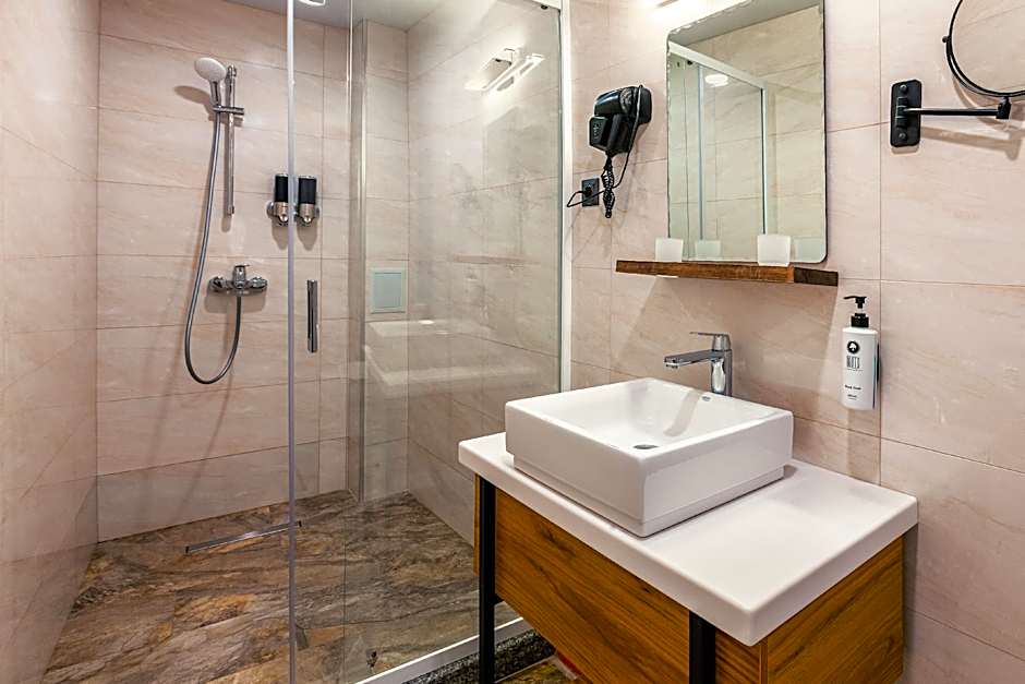 Hotel Malika Bukhara