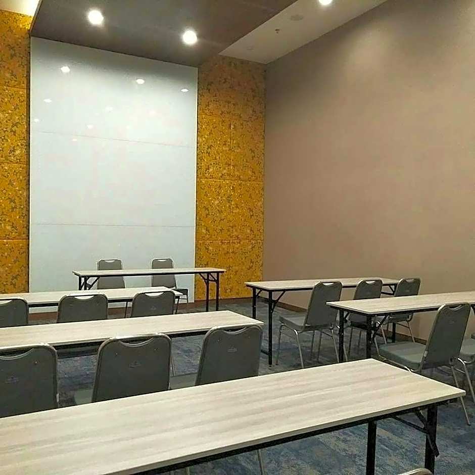 Kokoon Hotel Surabaya