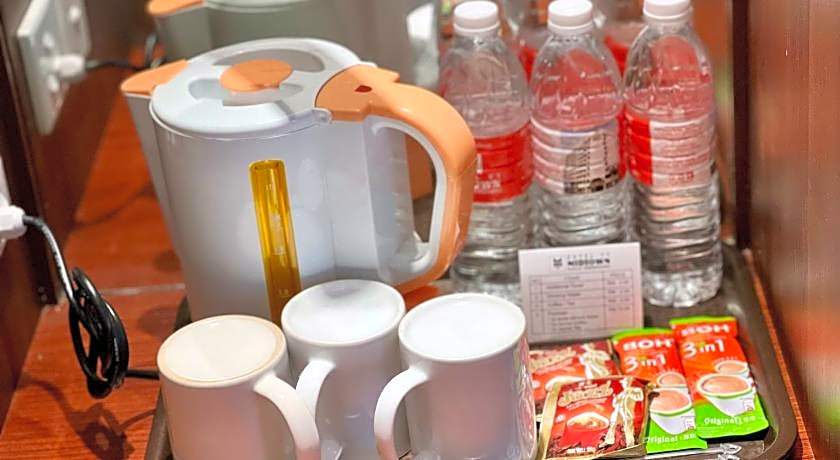 Hotel Yt Midtown Kuala Terengganu