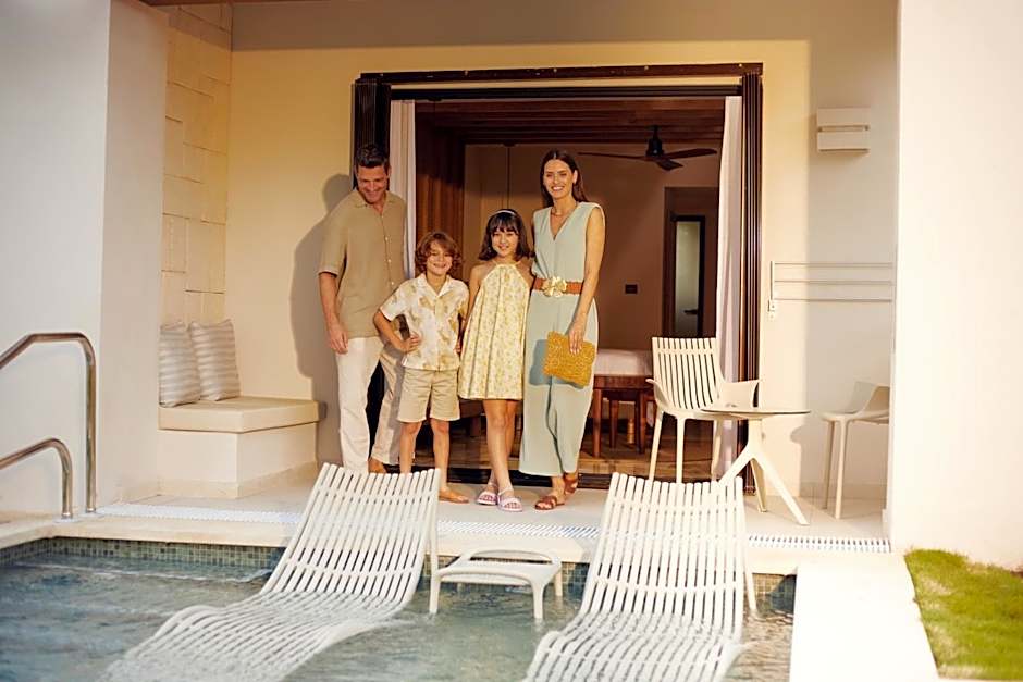 Bahia Principe Luxury Akumal - All Inclusive