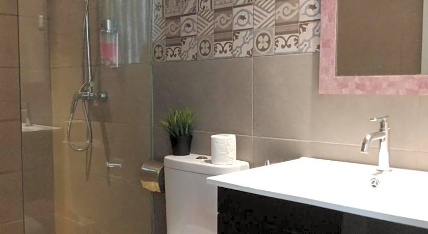 Lemon 8 Boutique Hotel @ Malacca