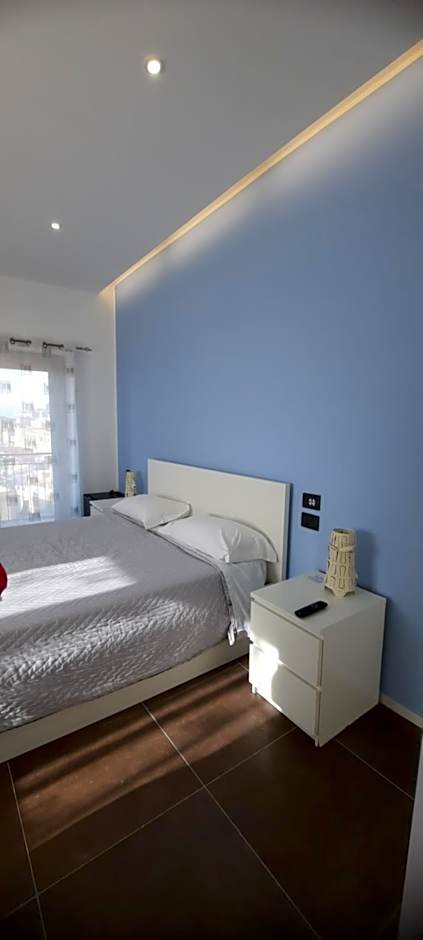 B&B Locanda Mediterranea