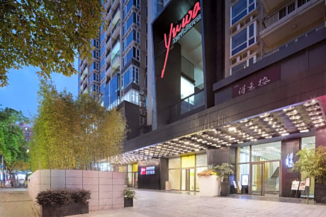 Yuwa Hotel