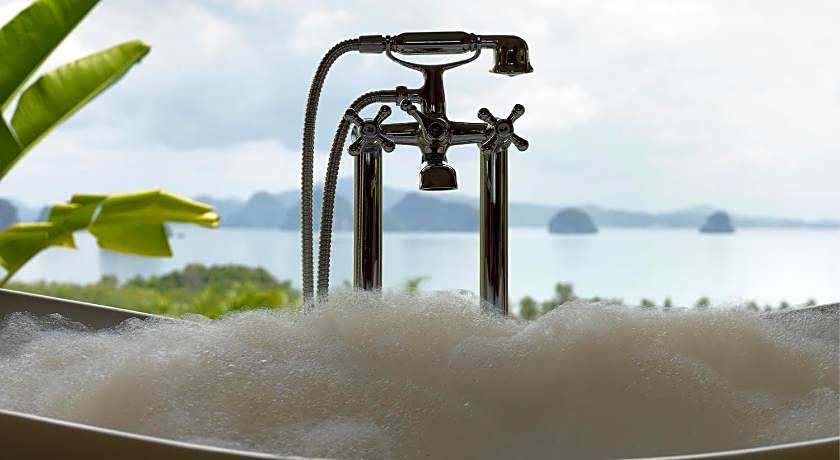 9 Hornbills Tented Camp