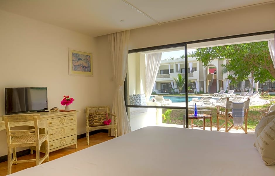 Sandies Malindi Dream Garden