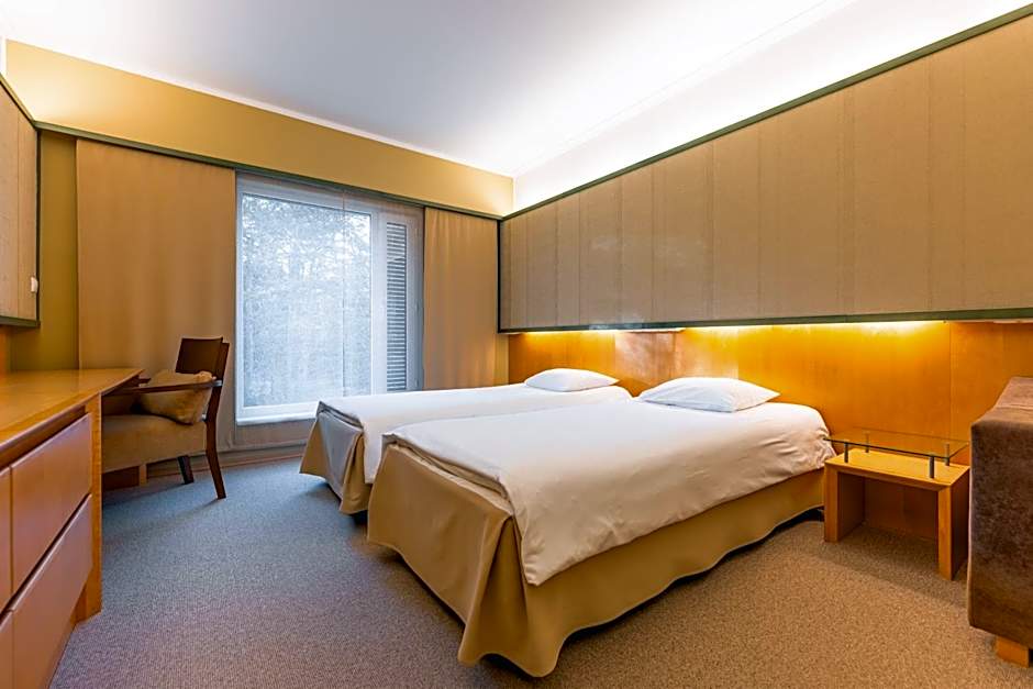 Saaremaa Rannahotell ' Beach Hotel