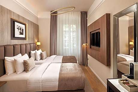 Two-Bedroom Suite