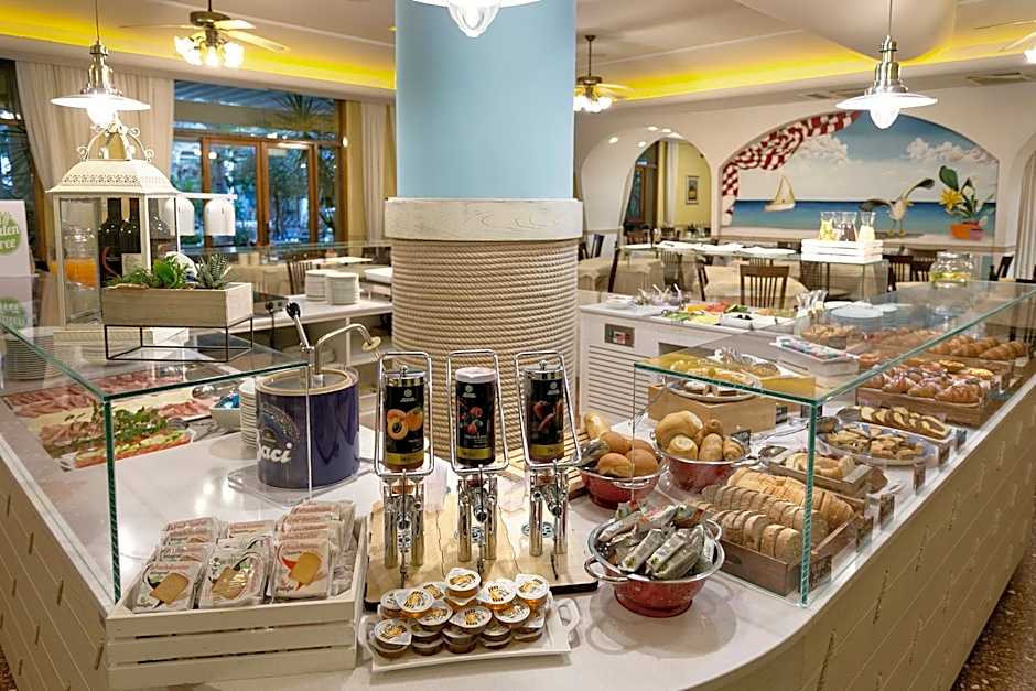 Hotel Vanni