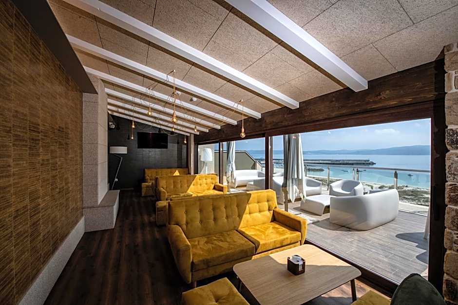 Hotel VIDA Mar de Laxe